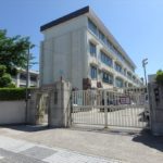 尾長小学校(周辺)