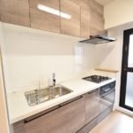 システムキッチン(キッチン)