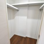 洋室7.0帖 WIC(寝室)