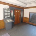 オートロック21