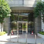 ダイアパレス国泰寺弐番館　エントランス入口