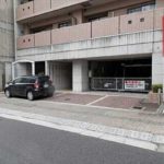 Ｊｃｉｔｙ橋本町音楽大学前　外観