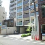 グラビスコート十日市　外観(外観)