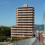 ダイアパレス矢野西　外観