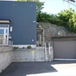 南区向洋大原町中古　外観