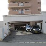 ヴェルパーク地御前　外観