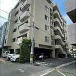 ルセアン千田町　外観