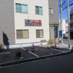 西区東観音町中古　外観