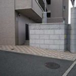 ローレルコート丹那ハイツD・ソレイユ館　外観