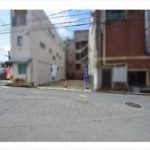 西区己斐本町1丁目土地　現地