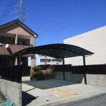 西区草津東2丁目中古　外観