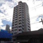 アーバンビュー舟入中町　外観