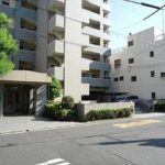 平野町パークホームズ　外観(外観)