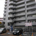 パストラルハイム仁保新町　外観