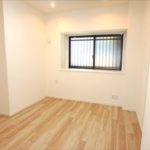 エルコンセ牛田旭　サービスルーム6.6帖。寝室としてもおすすめです。