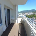 ザ・パークハウス府中南　バルコニー17