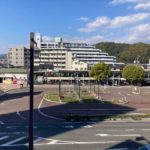 JR緑井駅前ロータリー(周辺)