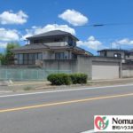 呉市焼山中央2丁目（中古戸建）