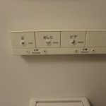 チサンマンション広島　トイレリモコン19