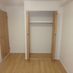 洋室5.2帖(寝室)