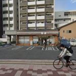 セブンイレブン 広島上東雲町店(周辺)