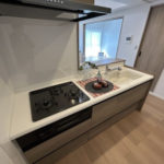 ローレルコートアネスト光南　システムキッチン(キッチン)