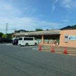 セブンイレブン 広島馬木店