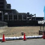 西区観音本町2丁目土地　現地