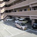 ヴェルパーク地御前　外観