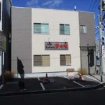 西区東観音町中古　外観