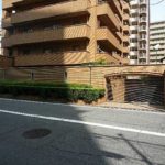 ライオンズマンション橋本町　外観