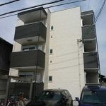 南区青崎2丁目中古　外観