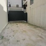 東区愛宕町土地　現地