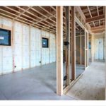 東区馬木7丁目新築　現地