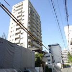 平野町パークホームズ　外観(外観)