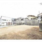 東区馬木3丁目土地　現地