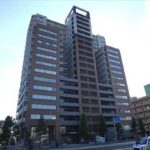 千田町アインスタワー　外観