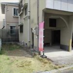 西区上天満町中古　外観