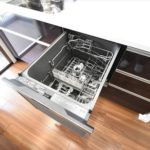 食器洗い乾燥機付き(キッチン)