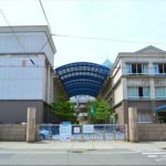 広島市立舟入高等学校