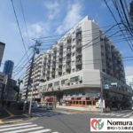 チサンマンション広島 ◎平成３０年７月リフォーム済みの物件です♪