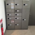 宅配ボックス25