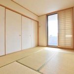 和室6.0帖(内装)