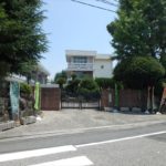 千田小学校(周辺)