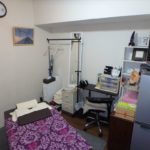 チサンマンション広島　