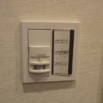 オートライト(玄関)