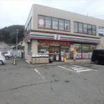 セブンイレブン広島飯室店(周辺)