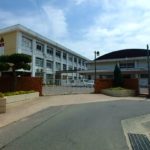 広島市立福木中学校