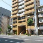 ダイアパレス宝町　外観