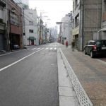 Ｊｃｉｔｙ橋本町音楽大学前　前面道路